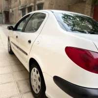 206sd|خودرو سواری و وانت|گنبد کاووس, |دیوار