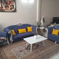 مبل 7 نفره|مبلمان خانگی و میز عسلی|کرج, فاز ۴ مهرشهر|دیوار