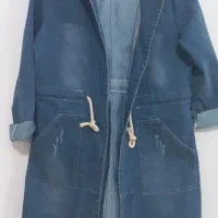 سه عدد مانتو پاییزه|لباس|مشکین‌دشت, |دیوار