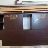 تخت خواب و میزارایش|تخت و سرویس خواب|پاکدشت, پاکدشت (مامازند)|دیوار