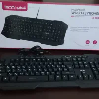 کیبورد تسکو مدل TK8042