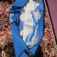 گهواره سالم نواصلااستفاده نشده آبی رنگ