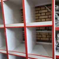 فروش باکس چوبی