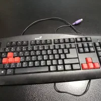 کیبورد جنیوس