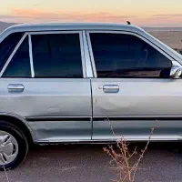 فروش پراید فوری