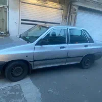 پرایدصبا|خودرو سواری و وانت|رشت, استادسرا|دیوار