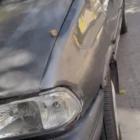 پراید ۱۳۱ مدل ۸۵