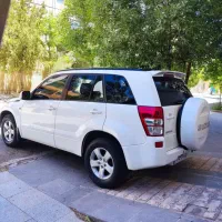 سوزوکی ویتارا اتوماتیک ۲۰۰۹