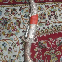 خنجر برای کلیکسیون قدیمی