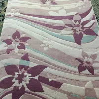 فرش ۴ متری