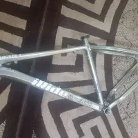 فروش تنه دوچرخه ساحلی تایر پهن|دوچرخه، اسکیت، اسکوتر|بوشهر, |دیوار