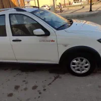 کوییک GXL|خودرو سواری و وانت|چمران, |دیوار