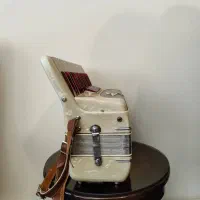 آکاردیون مورشی|پیانو، کیبورد، آکاردئون|تبریز, |دیوار