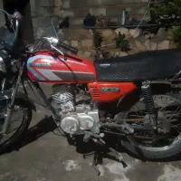 موتور سکلت مدل ۸۵پلاک ملی