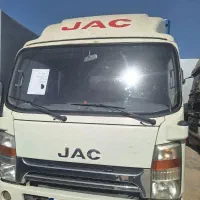 جک۶تن مدل ۹۶ بی رنگ