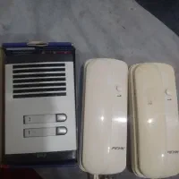 آیفون صوتی الکتروپیک کامل