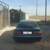 سیتروئن زانتیا 2000cc، مدل ۱۳۸۹|خودرو سواری و وانت|اردبیل, |دیوار