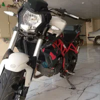 بنلی 250