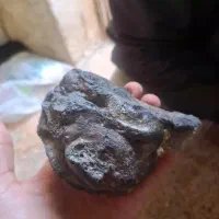 جیوه/سنگ روحانی /سنگ های قیمتی|کلکسیون اشیاء عتیقه|تهران, آجودانیه|دیوار