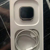 اپل واچ اولترا