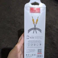 Aux Adapter cable کابل|پخشکننده همراه|مشهد, اقبال|دیوار
