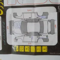 ام وی ام 110|خودرو سواری و وانت|مشهد, دوست آباد|دیوار