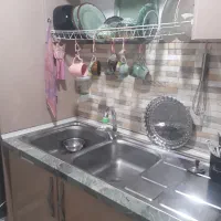 سوئیت،یک خوابه،پارکینگ دار|فروش خانه و ویلا|رشت, معلولین|دیوار