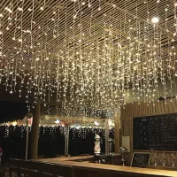 ریسه،تزئینی|ریسه و چراغ تزئینی|تهران, بازار|دیوار