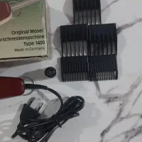 موزر اصل آلمان در حد نو نو نو|آرایشی، بهداشتی، درمانی|تهران, دریاچه شهدای خلیج فارس|دیوار