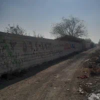 باغچه500 متری کامرانیه چهارباغ|فروش زمین و ملک کلنگی|چهارباغ, |دیوار