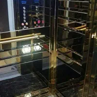 اجرای انواع آسانسور|خدمات پیشه و مهارت|اصفهان, کوجان|دیوار