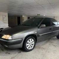 زانتیا ۸۷ sx2000 سالم