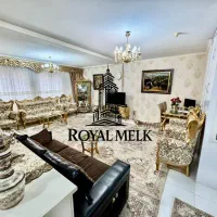 آپارتمان در باغمیشه ۸۷ متر بازسازی شده طبقه ۹