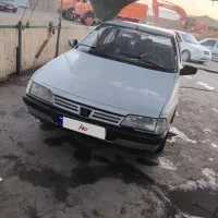 پژوه ۴۰۵مدل ۸۸دوگان کارخان ماشین مال اصفهان|خودرو سواری و وانت|کرمان, |دیوار