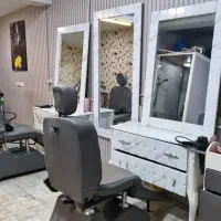 مغازه ۳۷متری فول امکانات تمیز|اجارهٔ مغازه و غرفه|ری, سیزده آبان|دیوار