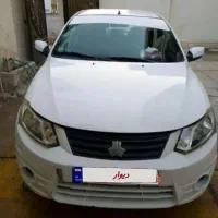 ساینابنزینی مدل ۱۴۰۰