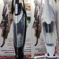 جارو شارژی موندا