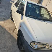 پراید مدل ۹۷ درحد|خودرو سواری و وانت|بوشهر, |دیوار