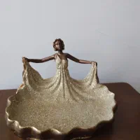 جای شکلات پلی استر