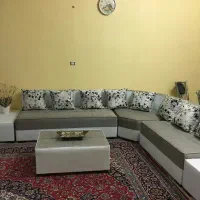 مبل راحتی ال، مناسب برای هر فضا  مبلمان طاها|مبلمان خانگی و میز عسلی|تهران, شهرک شریفی|دیوار