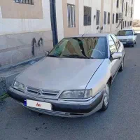زانتیا2000cc|خودرو سواری و وانت|هشتگرد, شهرک فرهنگیان|دیوار