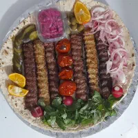 آشپز خانه vip