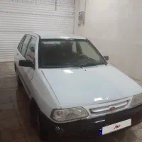 پراید ۸۲|خودرو سواری و وانت|تربتحیدریه, قائم|دیوار