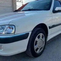 پژو پارس xu7 مدل ۴۰۲|خودرو سواری و وانت|جم, |دیوار