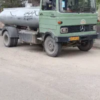 آبرسانی شرب و غیر شرب تانکر 2و5هزاری