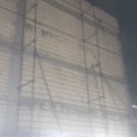 داربست فلزی برادران اسحاقیان شبانه روز|خدمات پیشه و مهارت|اصفهان, جلفا|دیوار