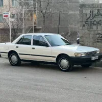 تویوتا کریسیدا