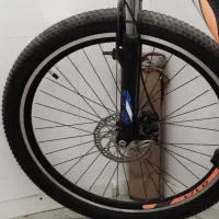 دوچرخه ۲۶ ویوا|دوچرخه، اسکیت، اسکوتر|بیرجند, |دیوار