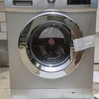 لباسشویی الجی|ماشین لباسشویی و خشککن لباس|ایذه, |دیوار