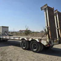 کمرشکن دو پل دو سال کار دانشمند|خودرو سنگین|اسلام‌شهر, ده عباس|دیوار